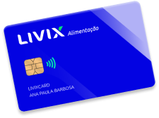 LIVIX Card