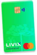 LIVIX Mastercard® Card