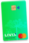 LIVIX Mastercard® Card